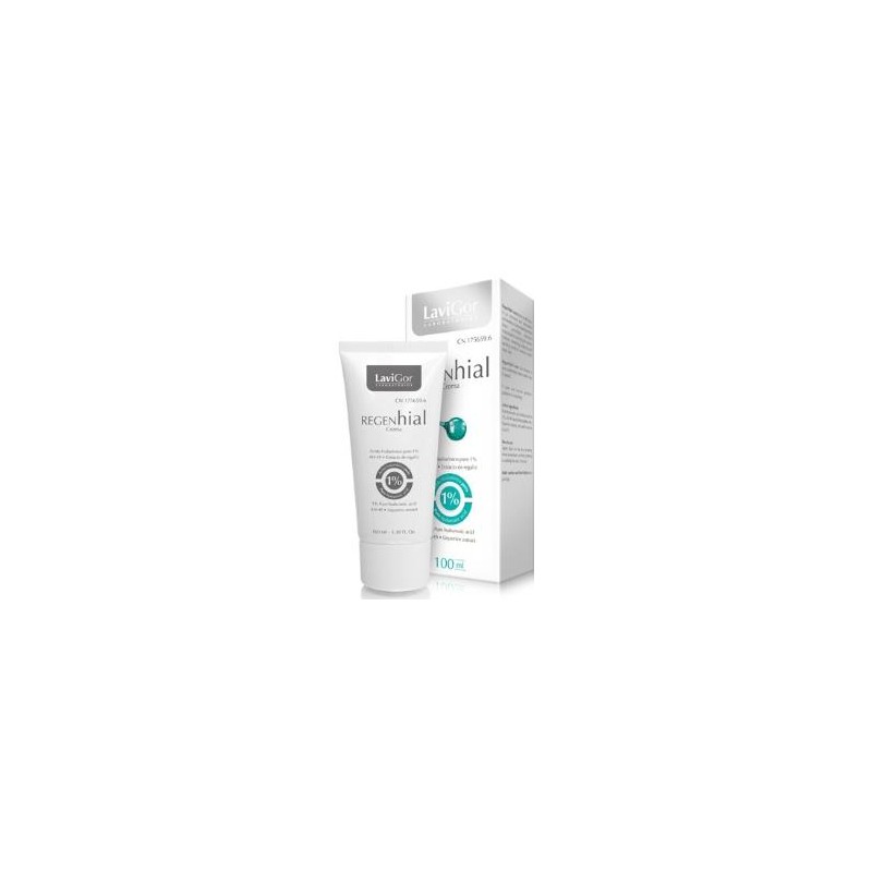 LAVIGOR REGENHIAL crema 100ml. LAVIGOR REGENHIAL crema 100ml.