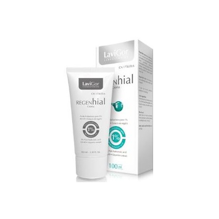 LAVIGOR REGENHIAL crema 100ml.