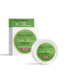 CREMA DE BELLEZA DOBLE FUERZA piel seca 30ml.
