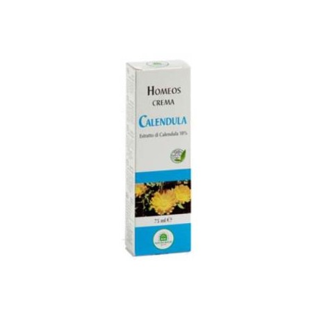 SAKAI HOMEOS CREMA DE CALENDULA 75ml.