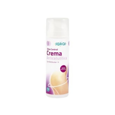 SLINE CONTROL crema anticelulitica 150ml.