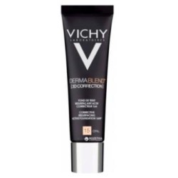 VICHY VICHY DERMABLEND correccion 3D tono 25 nude 30ml.