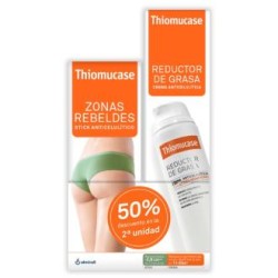 THIOMUCASE KIT DUPLO cream+stick