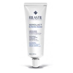 RILASTIL XEROLACT crema de manos 100ml.