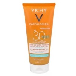 VICHY IDEAL SOLEIL GEL WET SKIN SPF 30 200ml.
