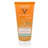 VICHY IDEAL SOLEIL GEL WET SKIN SPF 30 200ml.