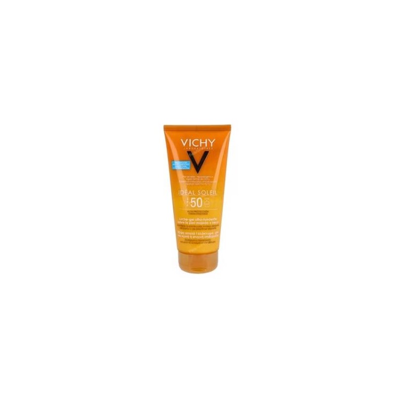 VICHY LECHE-GEL SPF50 200 ML VICHY LECHE-GEL SPF50 200 ML