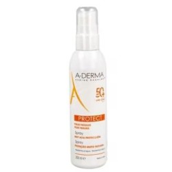 A-DERMA PROTECT spray FPS 50  200ml.