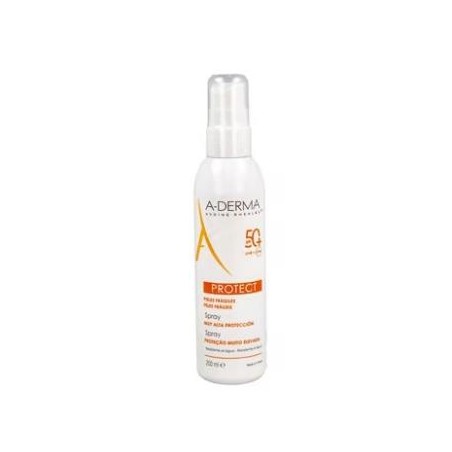 A-DERMA PROTECT spray FPS 50  200ml.
