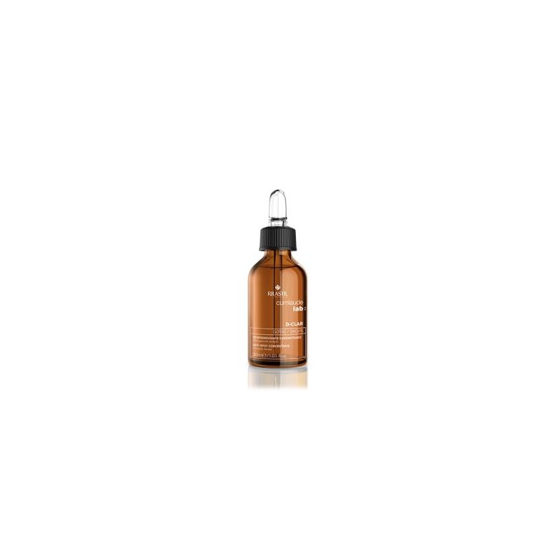 CUMLAUDE D-CLAR gotas 30ml. CUMLAUDE D-CLAR gotas 30ml.