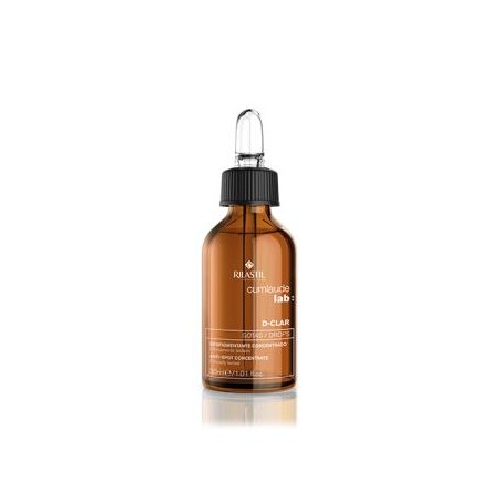 CUMLAUDE D-CLAR gotas 30ml.