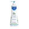 MUSTELA HYDRA leche corporal bebe-niño 750ml.