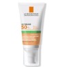 LA ROCHE POSAY ANTHELIOS SPF 50 GEL CREMA TIQUE SECO COLOR 50 ML