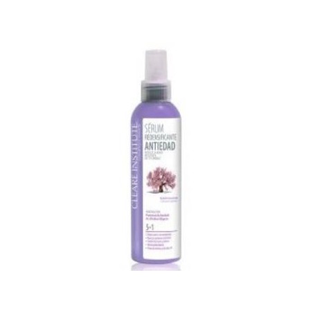 CLEARE INSTITUTE SERUM ANTIEDAD redensificante 125ml.