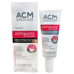 ACM Laboratoires DEPIWHITE ADVANCED crema despigmentante 40ml.
