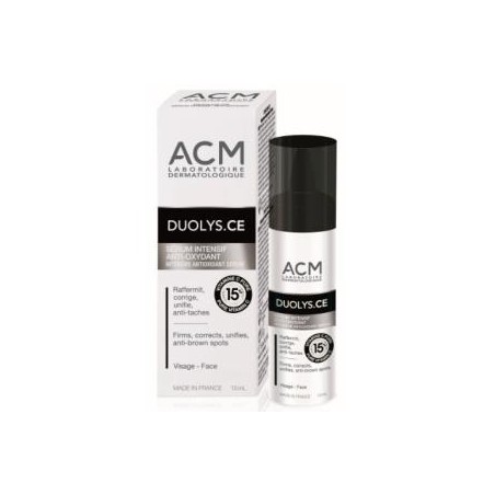 ACM Laboratoires DUOLYS CE 15% 15ml.
