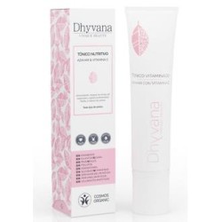 DHYVANA TONICO NUTRITIVO azahar y vit. C 100ml.