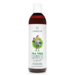 URESIM tea tree champu 300ml.