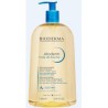 BIODERMA ATODERM ACEITE DE DUCHA familia dispensador 1l.