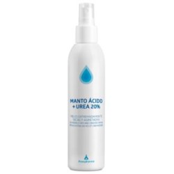 CPI MANTO ACIDO+UREA 20% emulsion 100ml.
