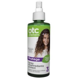 OTC ANTIPIOJOS spray desenredante protect 250ml