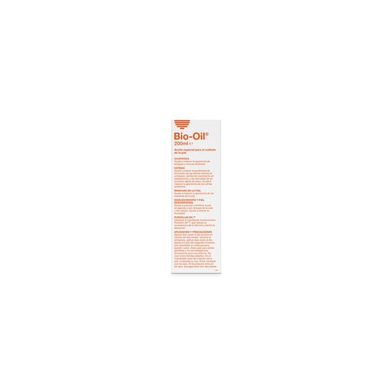 BIO-OIL 200ml. BIO-OIL 200ml.