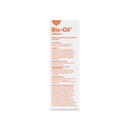 BIO-OIL 200ml.