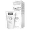 LAVIGOR LAVIDERM solar facial SPF50+ oil free 50ml.