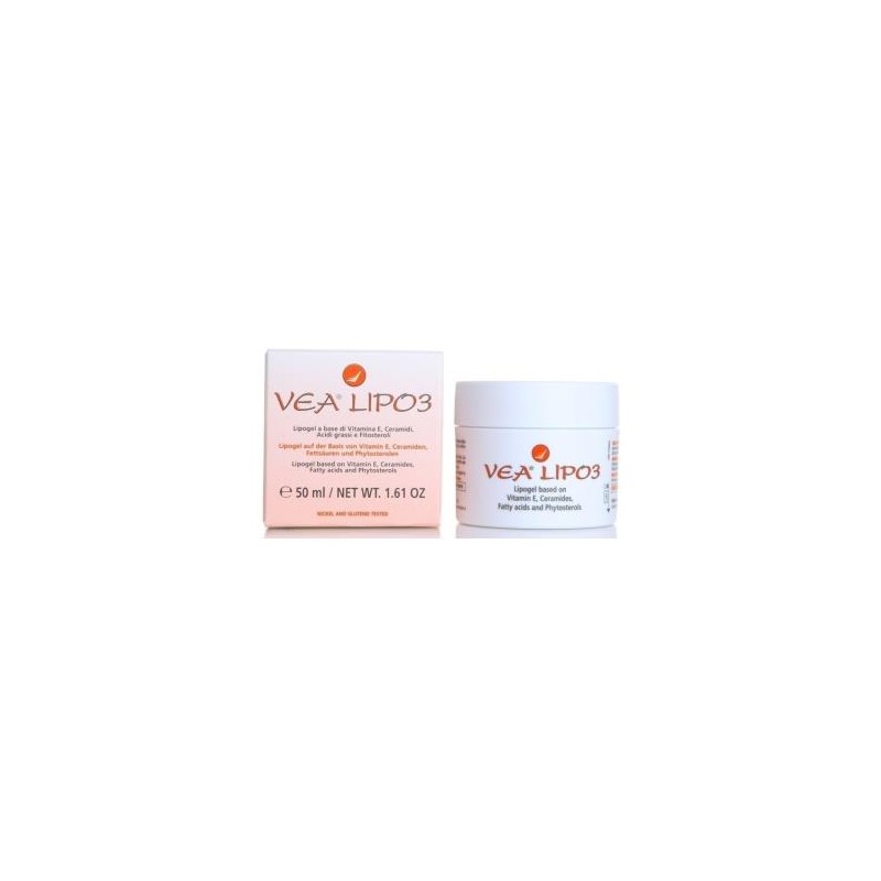 VEA VEA LIPO3 50ml. VEA VEA LIPO3 50ml.