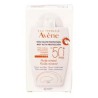 FLUIDO SOLAR MINERAL SPF 50+ 40ml.