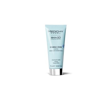 MEDICHY MODEL SKIN10 VITAMINA K crema 75ml.