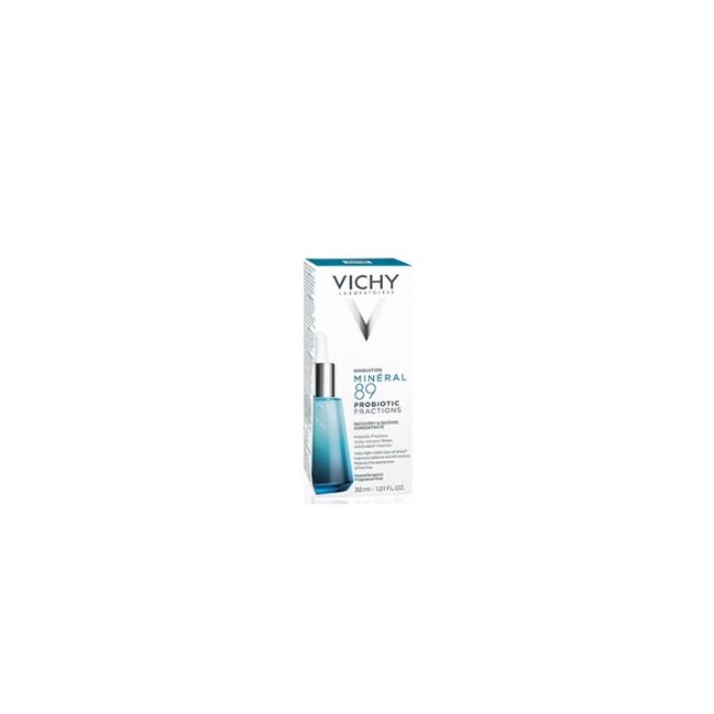 VICHY MINERAL 89 PROBIOTICS 30 ML VICHY MINERAL 89 PROBIOTICS 30 ML
