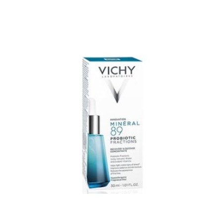 VICHY MINERAL 89 PROBIOTICS 30 ML
