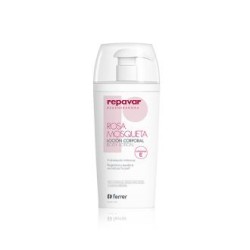 REPAVAR REPAVAR REGENERADORA locion corporal 500ml.