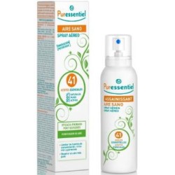 PURESSENTIEL SPRAY AEREO PURIFICANTE 41 AE 200ml.