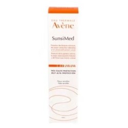 SUNSIMED 80ml.