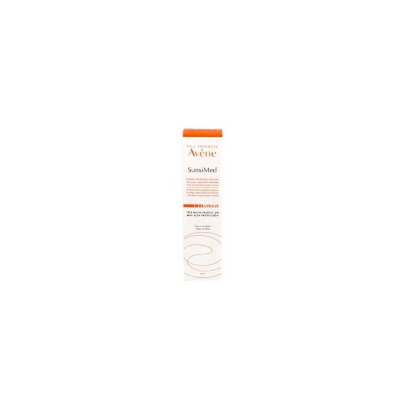 SUNSIMED 80ml. SUNSIMED 80ml.
