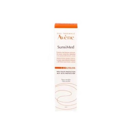 SUNSIMED 80ml.