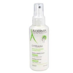 A-DERMA CYTELIUM locion spray 100ml.