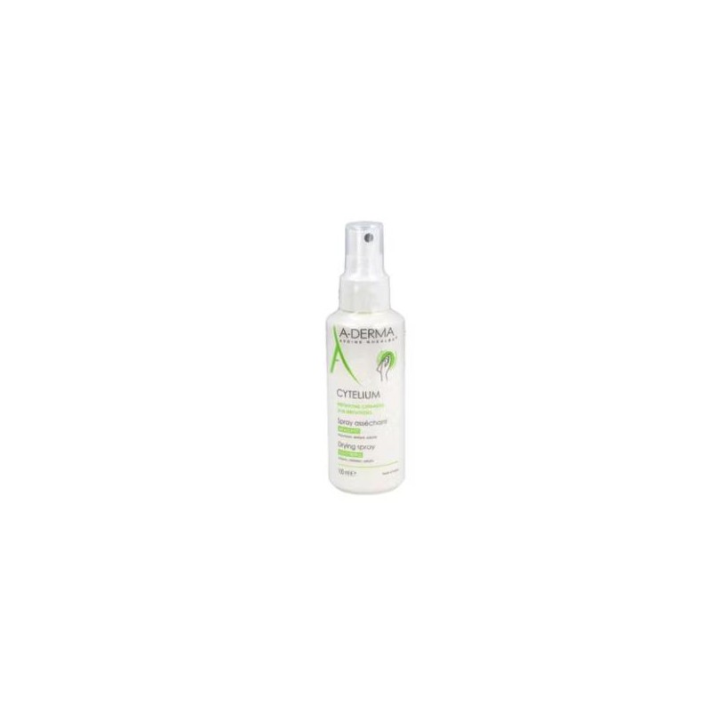 A-DERMA CYTELIUM locion spray 100ml. A-DERMA CYTELIUM locion spray 100ml.
