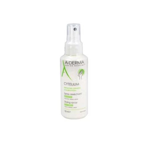 A-DERMA CYTELIUM locion spray 100ml.