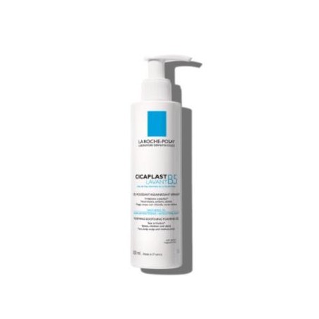 LA ROCHE POSAY CICAPLAST GEL LAVANTE B5 200ml.