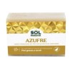 SOLNATURAL JABON EN PASTILLA de azufre 100gr.