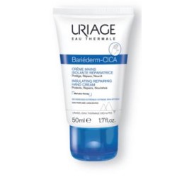 URIAGE BARIEDERM crema manos reparadora 50ml.