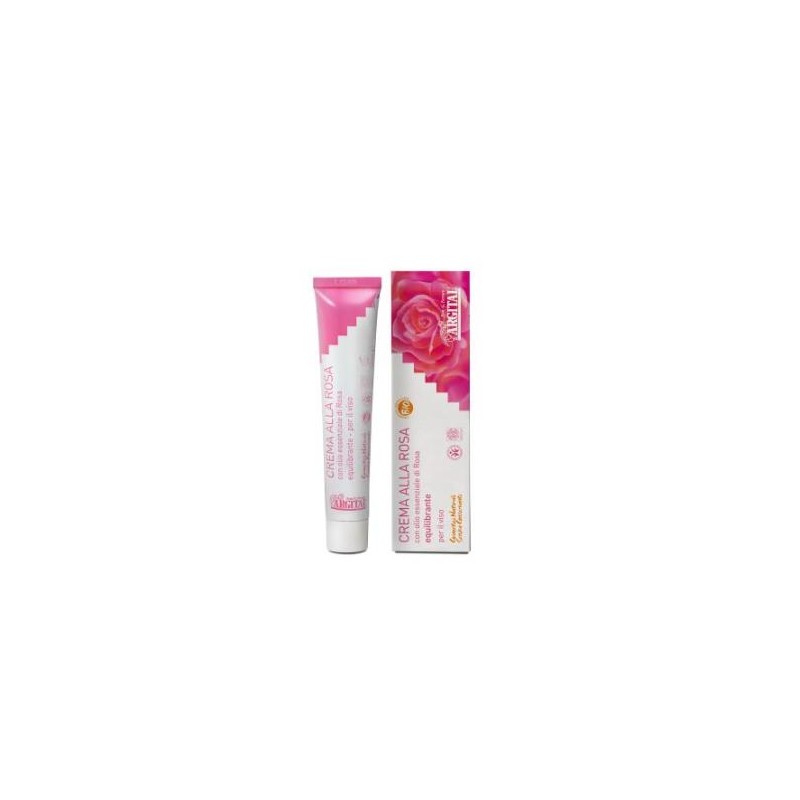 ARGITAL CREMA DE ROSAS 50ml. BIO ARGITAL CREMA DE ROSAS 50ml. BIO