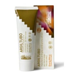 ARGITAL ARCILLA VERDE tubo 250ml.