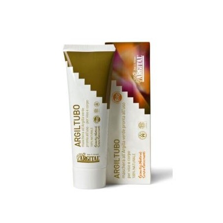 ARGITAL ARCILLA VERDE tubo 250ml.