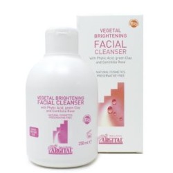 ARGITAL JABON TRATAMIENTO ANTIMANCHAS 250ml.