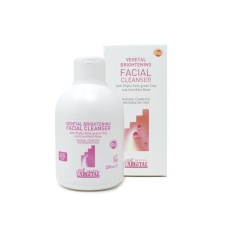 ARGITAL JABON TRATAMIENTO ANTIMANCHAS 250ml.