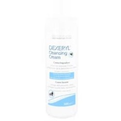 DEXERYL SHOWER crema de ducha piel atopica 500ml.